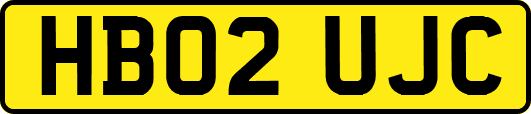 HB02UJC