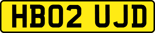 HB02UJD