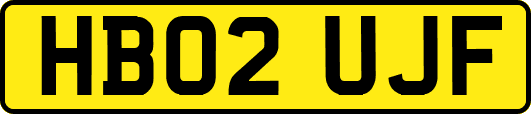 HB02UJF