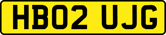 HB02UJG