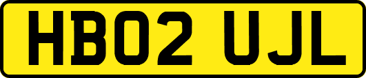 HB02UJL