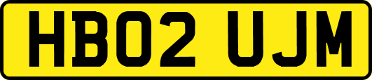 HB02UJM