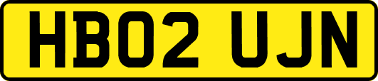 HB02UJN