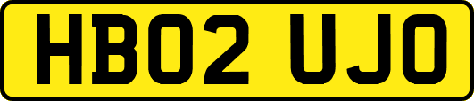 HB02UJO