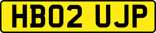 HB02UJP