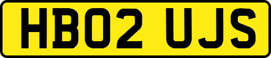 HB02UJS