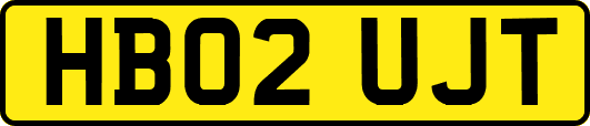 HB02UJT