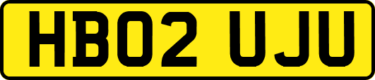 HB02UJU