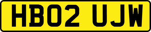 HB02UJW