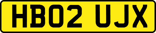 HB02UJX