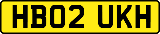 HB02UKH