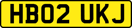 HB02UKJ