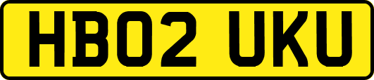 HB02UKU
