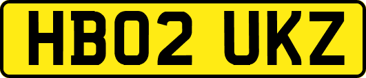 HB02UKZ