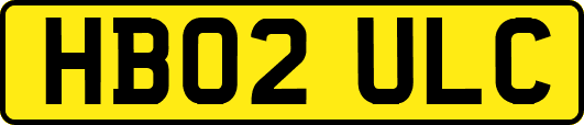 HB02ULC