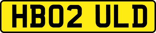 HB02ULD