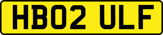 HB02ULF
