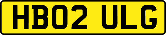 HB02ULG