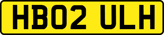 HB02ULH