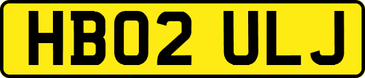 HB02ULJ