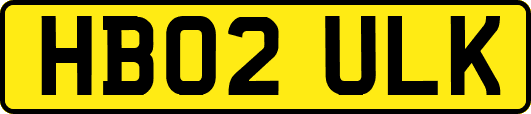 HB02ULK