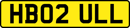 HB02ULL