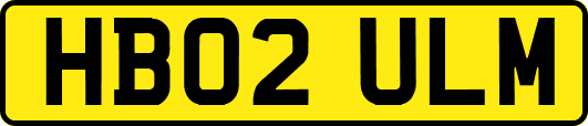 HB02ULM