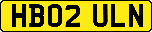 HB02ULN
