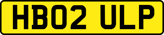 HB02ULP