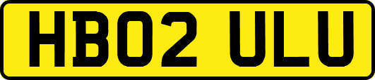 HB02ULU
