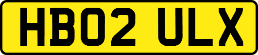 HB02ULX