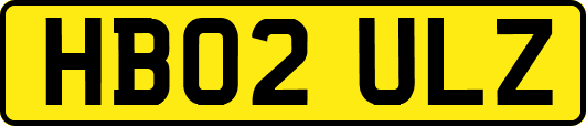 HB02ULZ