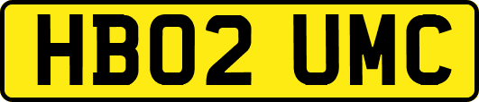 HB02UMC