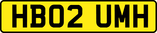 HB02UMH