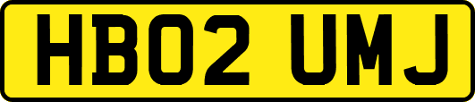 HB02UMJ