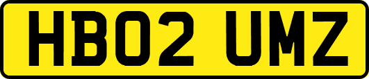 HB02UMZ