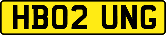 HB02UNG