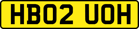 HB02UOH