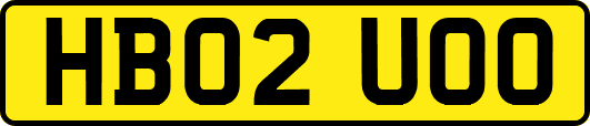 HB02UOO