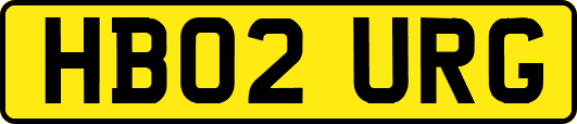 HB02URG