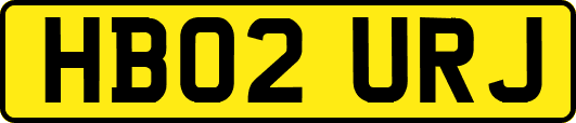 HB02URJ