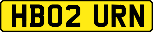 HB02URN