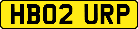 HB02URP