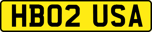 HB02USA