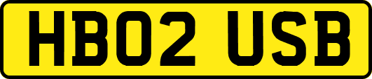 HB02USB
