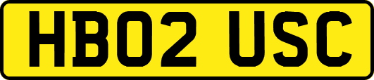 HB02USC