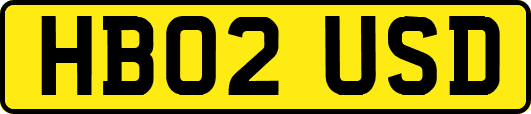 HB02USD