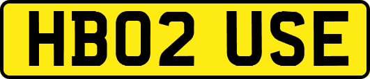 HB02USE