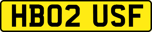 HB02USF