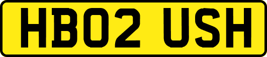 HB02USH